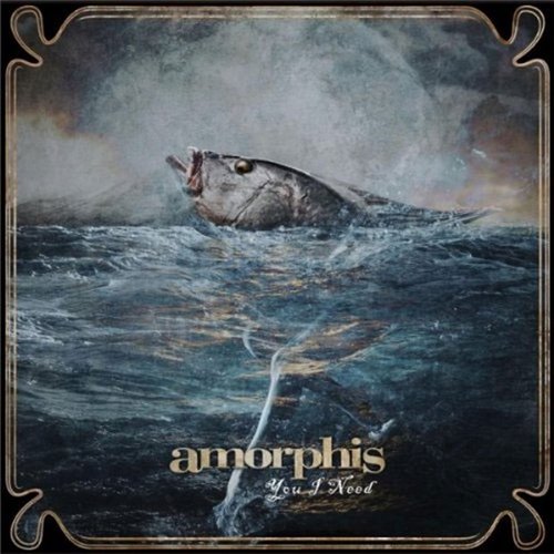 Amorphis - Discography 