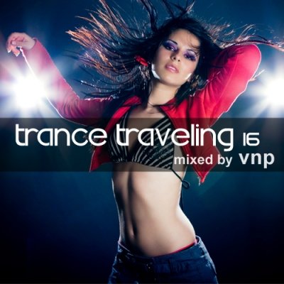 VNP - Trance Traveling 15-16 