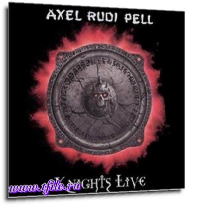 Axel Rudi Pell -  