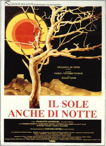  / Il sole anche di notte