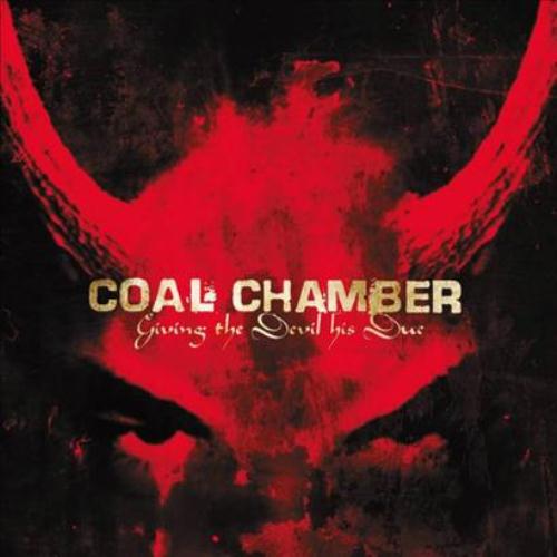 Coal Chamber - Discography 