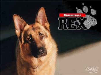 OST   / Kommissar Rex vol.I - IV