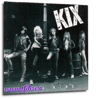 Kix -  