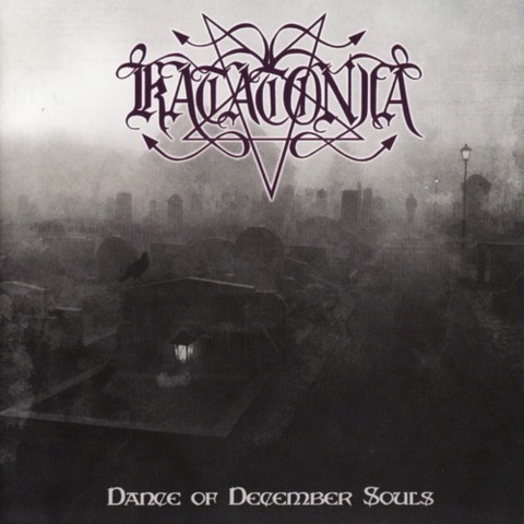 Katatonia Discography 