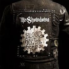 The Showdown - Blood In The Gears