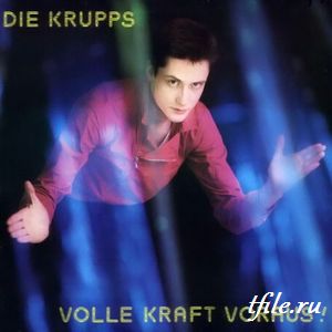 Die Krupps -  