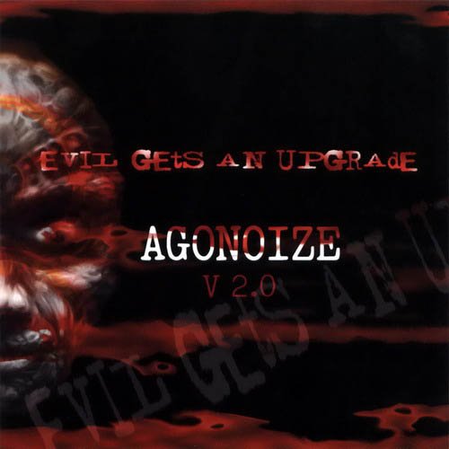 Agonoize - Discography 