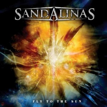 Sandalinas - Fly To The Sun