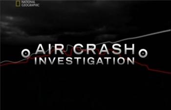   ( 3, 4, 6, 7, 9-11, 13-14 / Air Crash Investigation VO