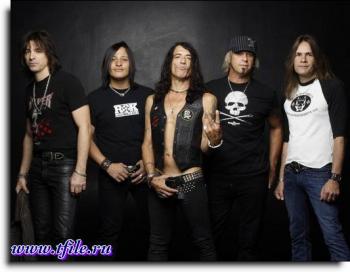 Ratt - 