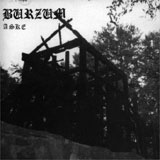 Burzum -  