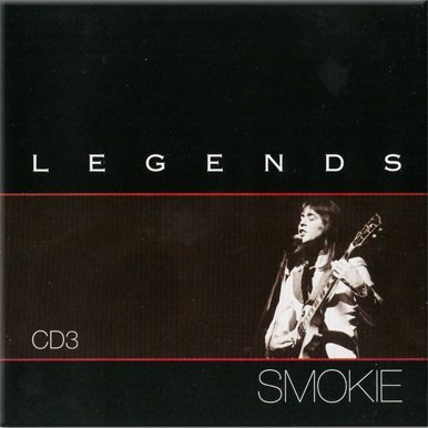 Smokie - Discography 