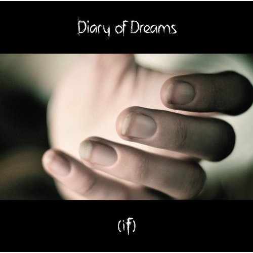 Diary Of Dreams - Discography 