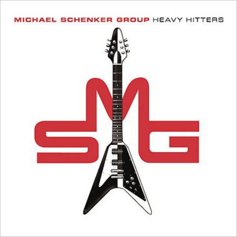 Michael Schenker Discography 