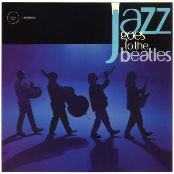 VA - Jazz Goes to the Beatles