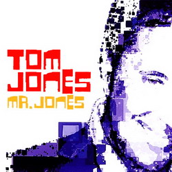 Tom Jones -  