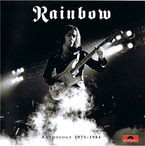 Rainbow - Discography 