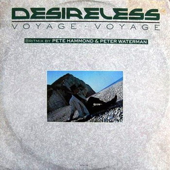 Desireless -  