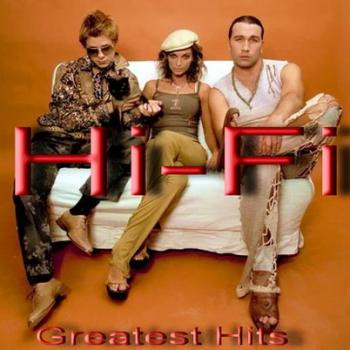 Hi-Fi - Greatest Hits