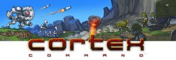 Cortex Command build 25