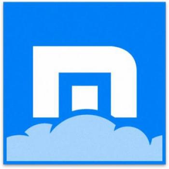   Maxthon 4.0.0.2000 Portable