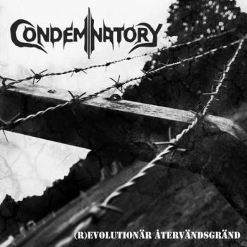 Condemnatory - evolutionar Atervandsgrand