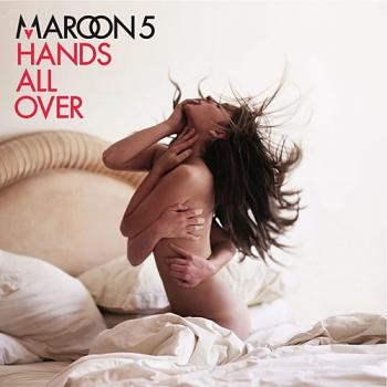 Maroon 5 - Hands All Over