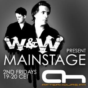 W&W - Mainstage 035