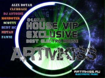 VA - HouseVip