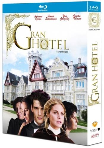  , 1  1-9   9 / Gran Hotel []