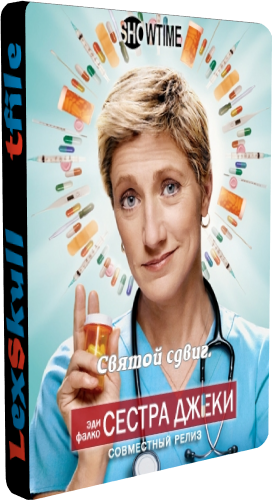  , 2  1-12   12 / Nurse Jackie [Universal]