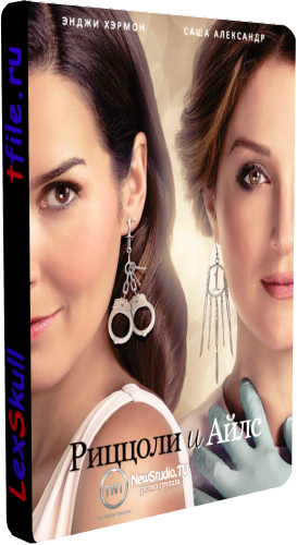   , 2  1-15   15 / Rizzoli Isles [NewStudio]