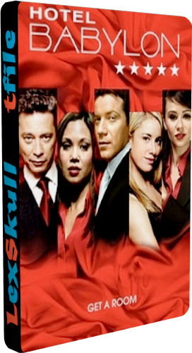  , 2  1-8   8 / Hotel Babylon []