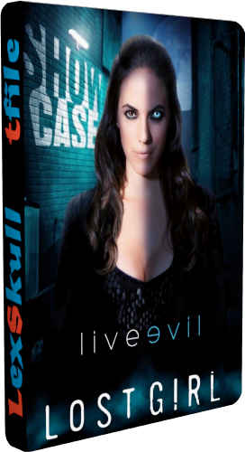  /  , 3  1-7  / Lost Girl [Smart's Studios]