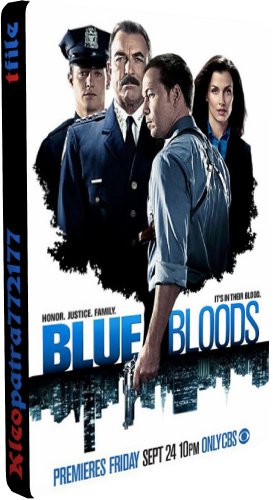  , 3  1-23   23 / Blue Bloods