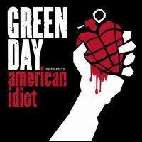 Green Day - American idiot