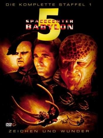  5 12-22 / Babylon 5 ,  .   ,