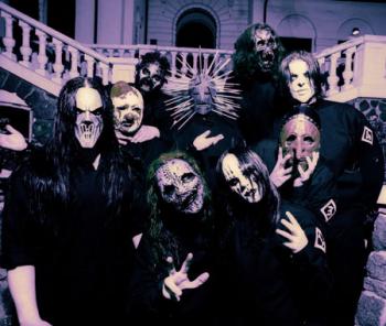 Slipknot   (2005)