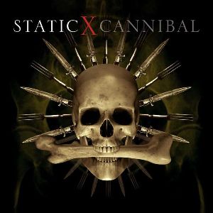 Static-X - Cannibal (2007)