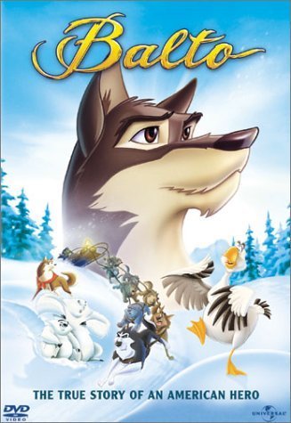  1, 2, 3 / Balto I, II, III []