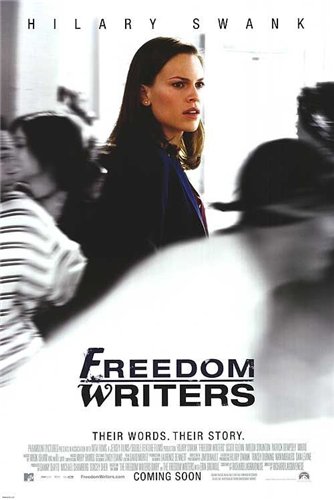   / Freedom Writers