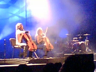 Apocalyptica (1996-2006)