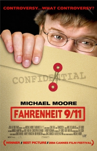 9/11   / Fahrenheit 9/11