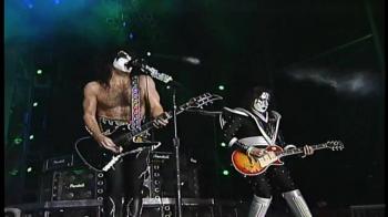 KISS - I Was Made For Lovin' You