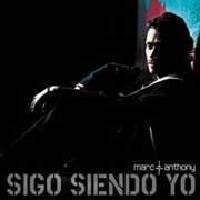 Marc Anthony - Sigo Siendo Yo