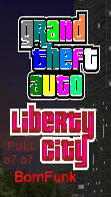   GTA-LC o7.o7 FULL (2007)