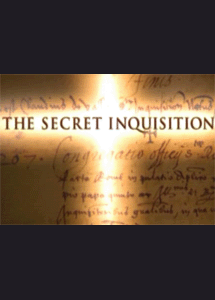    3 / Secret Inquistition