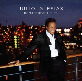 Julio Iglesias - Romantic Classics