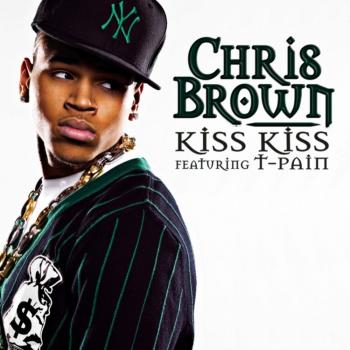 Chris Brown - Kiss Kiss