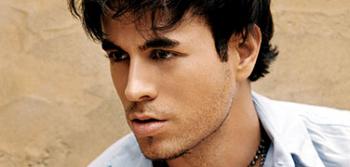 Enrique Iglesias - Tired Of Being Sorry